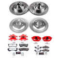 PowerStop auto part