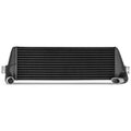 Wagner Tuning intercooler detail