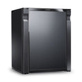 HP6000 MINIBAR FRIDGE RH 50 LITER BLACK