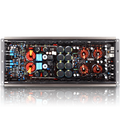 SALT3 : 3KW@1OHM AMPLIFIER