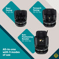 Digital Tach Xtreme Accu -Tach Magneto Ignition
