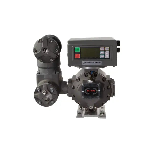 METER 2' AL EMR4 TC NPT VIT S/A SPA