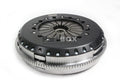 DKM Clutch auto part installed view