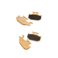 B8 BEAST 8-PISTON TRUCK CALIPER KI