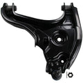 MOOG 00-02 Dodge Ram 2500 Front Left Lower Control Arm