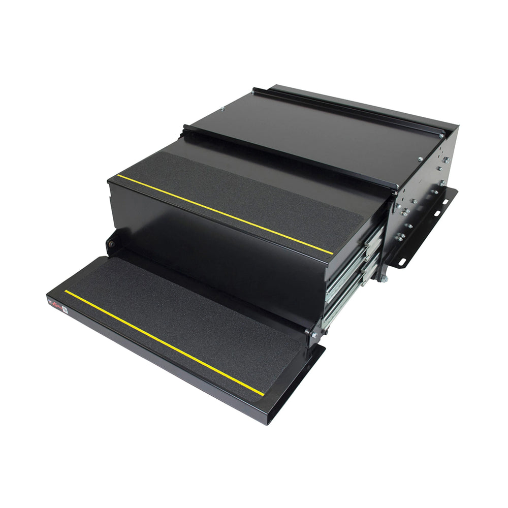 STEPDOUBLE 42 SERIES W/MOTOR