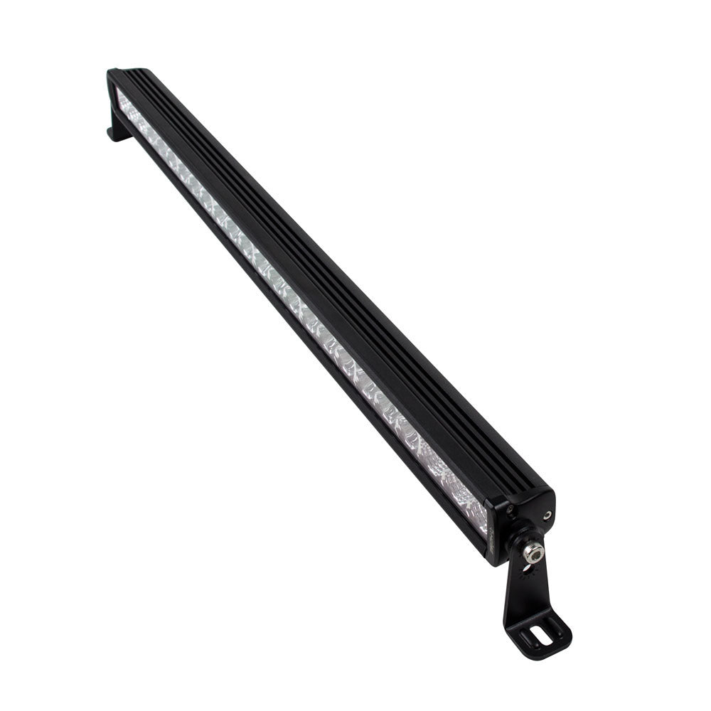 32IN SINGLE ROW SLIMLINE LIGHT BAR
