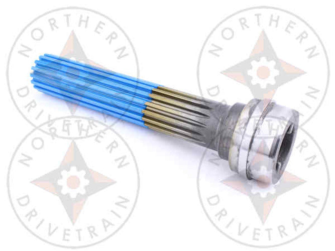 Stub Shaft