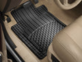 WeatherTech Grey Front Rear Rear FloorLiner Fits -25-26 Lincoln - 461948-1-6-3