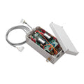 SERIES PARALLEL SWITCH FOR 24 VOLT