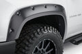 HUSKY LINERS 2020-2025 GMC SIERRA 2500 HD FF EXTEND-A-FENDER STYLE 4PC FENDER FLARES