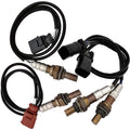 O2 OXYGEN SENSOR