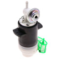 CARTER fuel pump detail