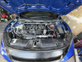 HKS RS US CIVIC Si