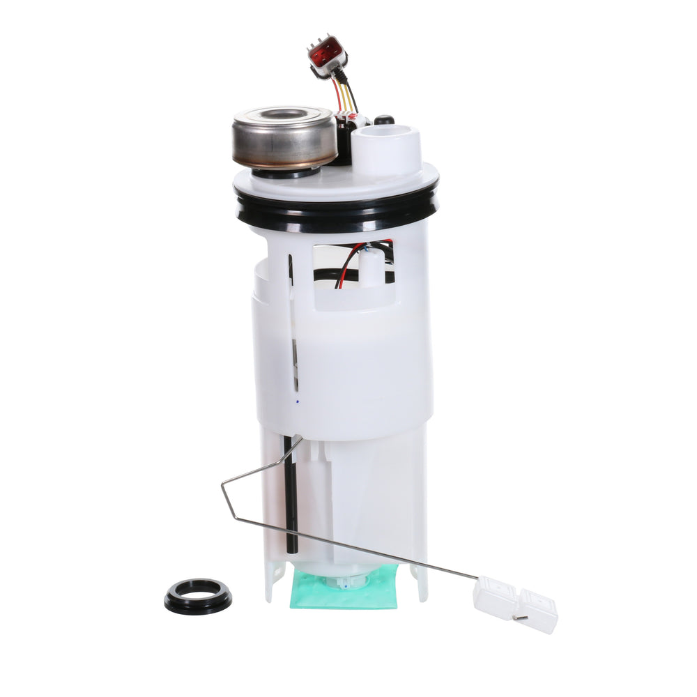 ELECTRIC FUEL PUMPS