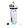 CARTER fuel pump detail