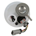 CARTER fuel pump close-up
