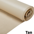 8'6' X 21' DIFLEX II TPO -TAN