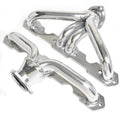 CERAMIC 1955-57 CHEVY HEADERS SET