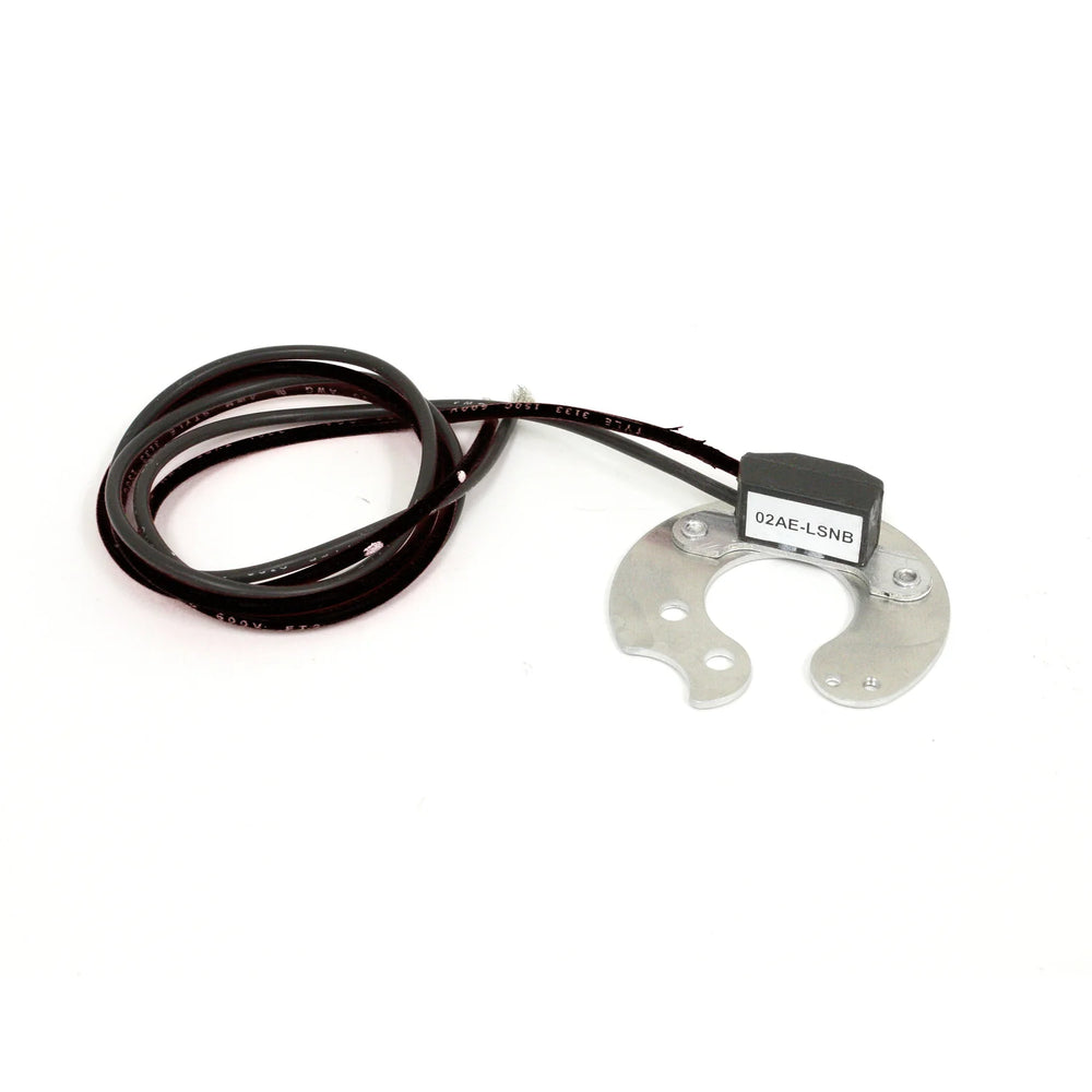 IGNITOR LUCAS LS 6 CYL 12V POS