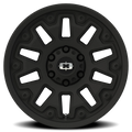 VISION WHEEL auto part installed view