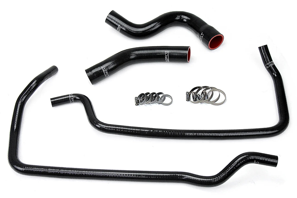 HPS Performance blue auto part