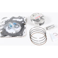 Wiseco auto part installed view