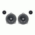 4" PLUG-N-PLAY FRONT DOOR SPEAKER S