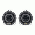 4" PLUG-N-PLAY FRONT DOOR SPEAKER S