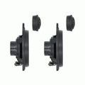 4" PLUG-N-PLAY FRONT DOOR SPEAKER S