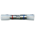 44" RED/BLUE PHAZER LIGHTBAR W/ SCE