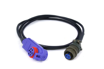 Holley auto part