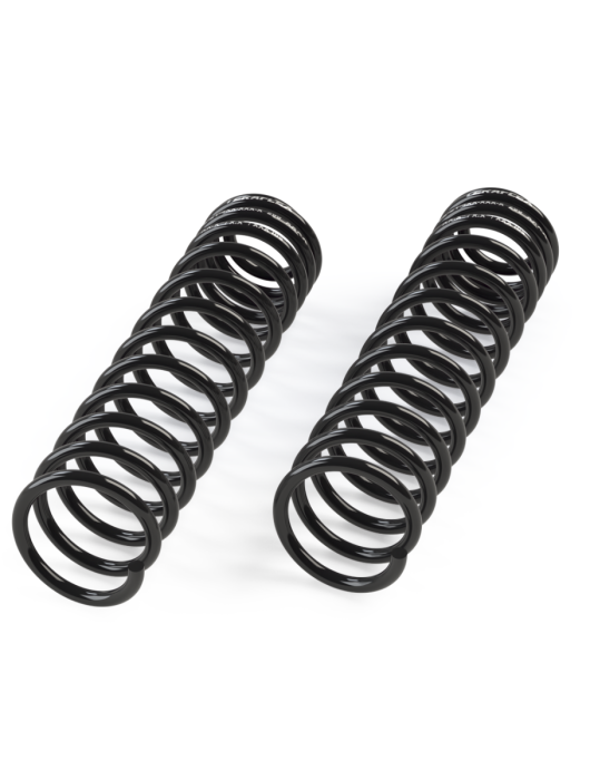 20C GLADIATOR JT 3.0L: 3.5IN FRONT COIL SPRINGS PAIR