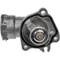 THERMST HOUSING ASSY