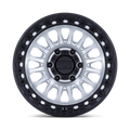 KMC Wheels IMS 18X9 8X180 124 -12 MACH-BLK-LP KM552DB18908812N