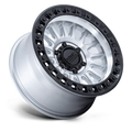 KMC Wheels IMS 18X9 8X180 124 -12 MACH-BLK-LP KM552DB18908812N