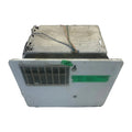 R/F SLD TOP DLX PLR WHT 168IN