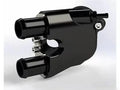 Whipple 2020 GT500 IC BLOCK KIT (3 4in HOSE STOCK IC) - 5000178-01