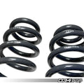 D+ Lowering Springs, 8Y RS3