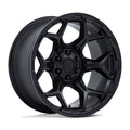 Moto Metal Wheels auto part detail