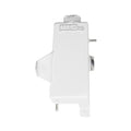 Coolant Tank OEM Placement for 10-12 Cummins 6.7L Chevy Orange