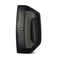 AlphaRex 14-21 Toyota Tundra Nova-Series LED Tail Lights - Black