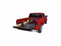 72IN ALUMINUM SINGLE LID CROSSOVER TOOLBOX PULL HANDLE LOW PROFILE MATTE BLACK
