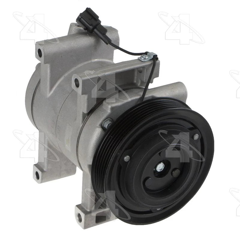 DKV14G COMPRESSOR