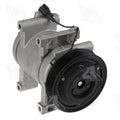 DKV14G COMPRESSOR