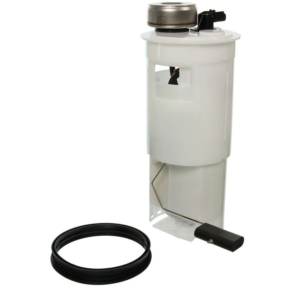 FUEL PUMP MODULE ASSEMBLY