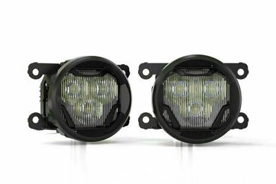 Morimoto Lighting fog light kit