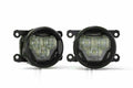 Morimoto Lighting fog light kit
