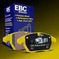 EBC auto part