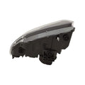1618 BW 3 SERIES SDN/WGN (W/O LOGO) HALOGEN HEADLIGHT ASSY RH